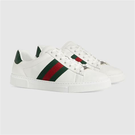 gucci schoenen heren online|farfetch Gucci sneakers.